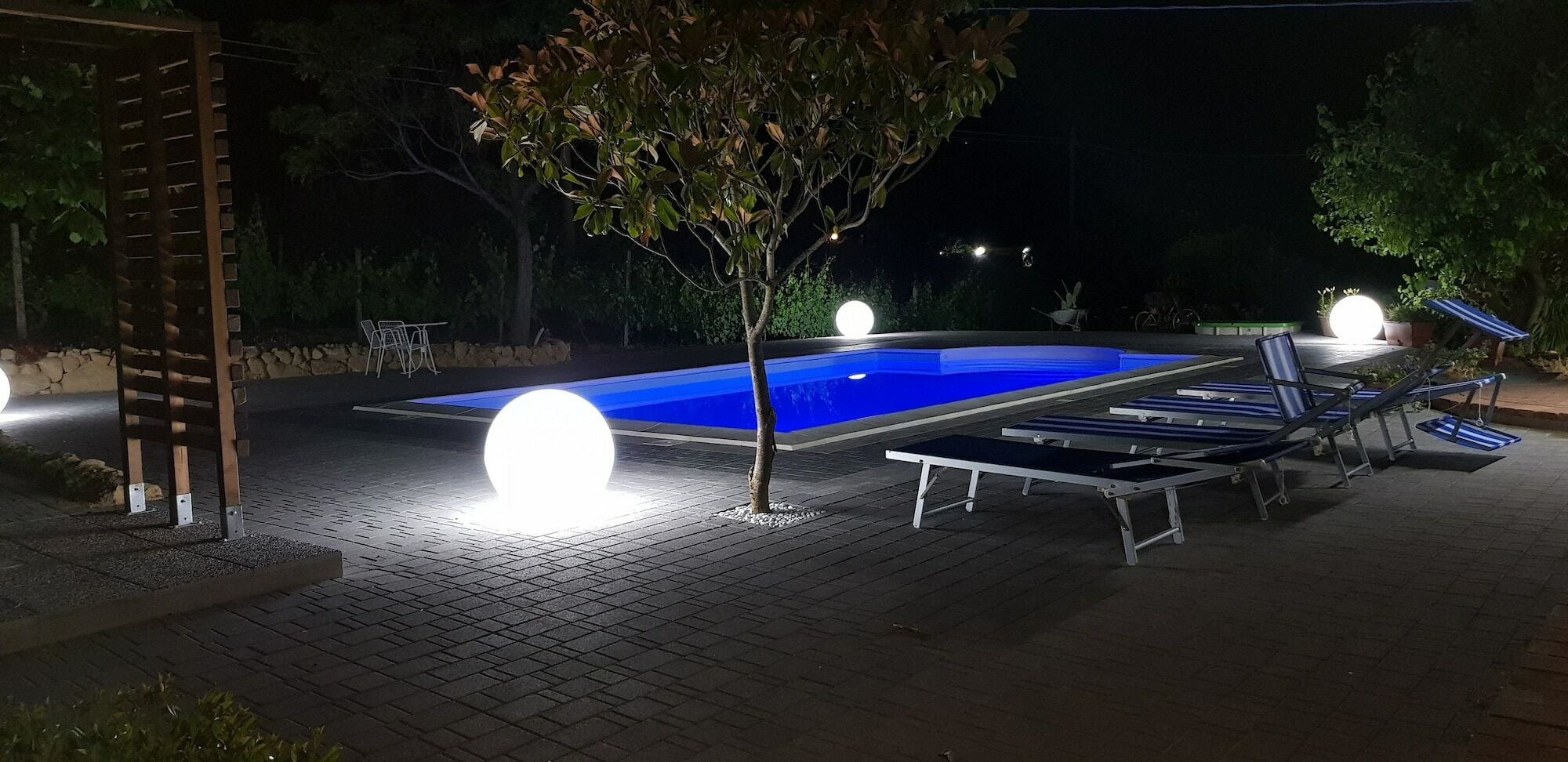 Villa Bed House Floristella Valguarnera Caropepe Exterior foto
